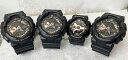 lGVbN gvEIb` G-SHOCK BABY-G 4{Zbgrv JVI 3{Zbg AifW GA-110RG-1AJF BA-110RG-1AJF bsO 菑̃bZ[WJ[ht܂ yΉ NX}X