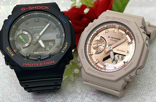 恋人たちのGショック ペアウオッチ G-SHOCK BABY-G ペア腕時計 カシオ 2本セット GA-B2100FC-1AJFGMA-S2100MD-4AJF 電池式 アナデジ 誕生日 御祝い還暦 銀婚式 結婚記念日 バレンタイン 婚約 人気 婚約 夫婦 高級 クリスマス プレゼント おすすめ 恋人たちのGショック ペアウオッチ G-SHOCK BABY-G ペア腕時計 カシオ 2本セット GA-B2100FC-1AJFGMA-S2100MD-4AJF 電池式 アナデジ 誕生日 御祝い還暦 銀婚式 結婚記念日 バレンタイン 婚約 人気 婚約 夫婦 高級 クリスマス プレゼント おすすめ