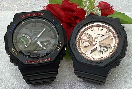 恋人たちのGショックペアウオッチ G-SHOCK BABY-G ペア腕時計 カシオ 2本セット アナデジ GA-B2100FC-1AJFGMA-S2100MD-1AJF お揃い 愛の証 プレゼント 誕生日 御祝い 銀婚式 結婚記念日 婚約 人気 婚約 夫婦 高級 クリスマス プレゼント おすすめ 恋人たちのGショックペアウオッチ G-SHOCK BABY-G ペア腕時計 カシオ 2本セット アナデジ GA-B2100FC-1AJFGMA-S2100MD-1AJF お揃い 愛の証 プレゼント 誕生日 御祝い 銀婚式 結婚記念日 婚約 人気 婚約 夫婦 高級 クリスマス プレゼント おすすめ