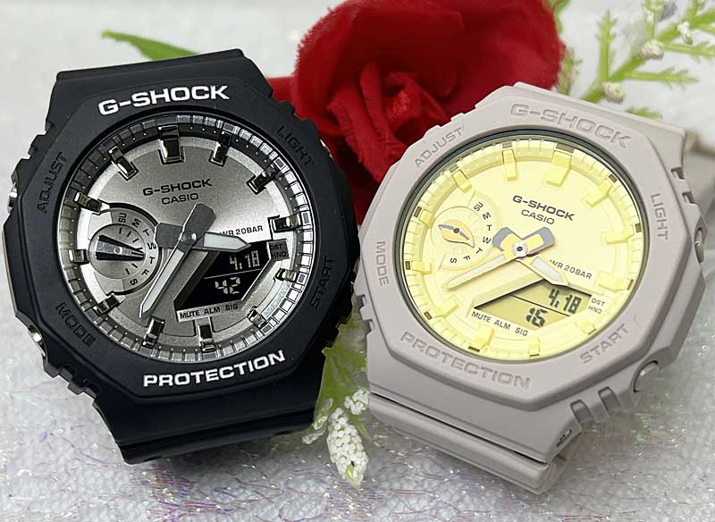 ・常時在庫しておりますG-SHOCK&amp;Baby-G ・発送は365日毎日しております ・1000セット以上の品揃えは当店だけ ・専用のカシオペアケース ・シーンにあったラッピンクとメッセージカードも用意してます ・ご自身の希望モデル...