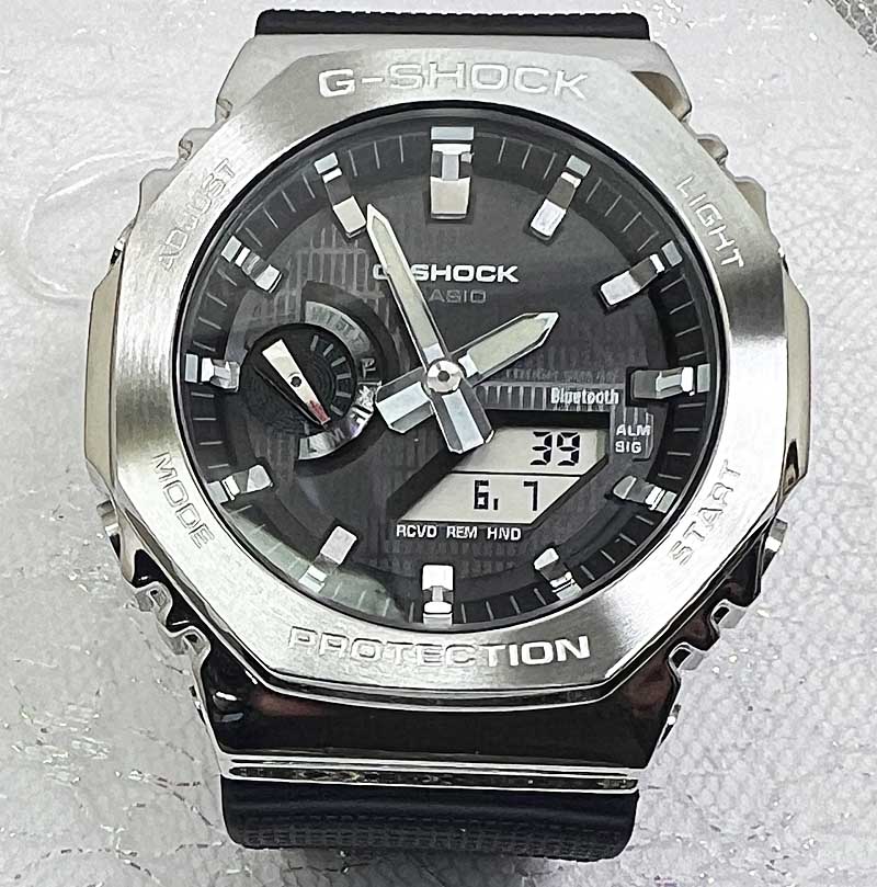 【人生と共に歩めるタフネス】新品&安心の正規品...の紹介画像2