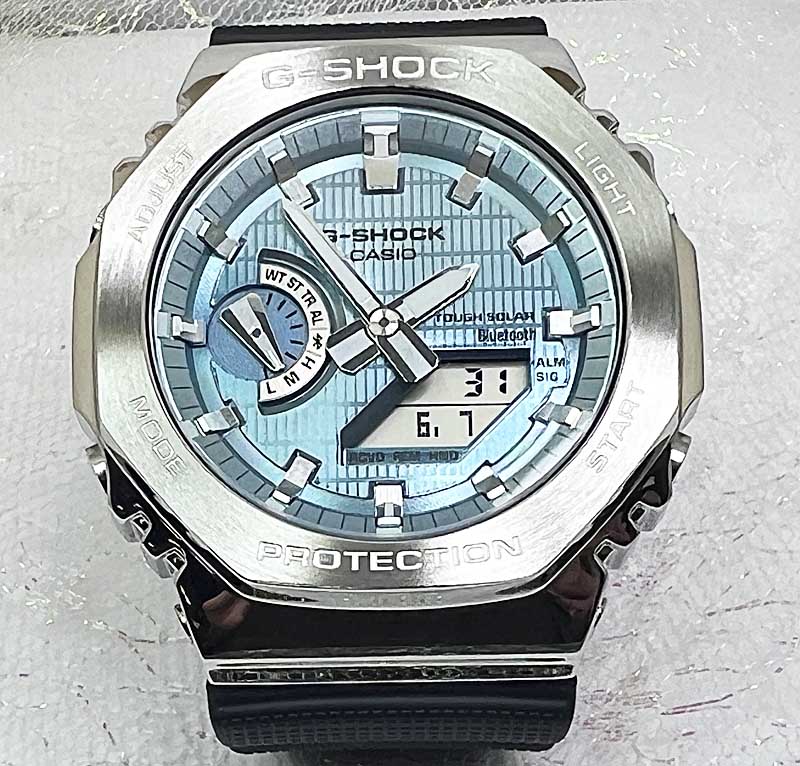 【人生と共に歩めるタフネス】新品＆安心の正規品Gショック G-SHOCK カシオ メンズ...