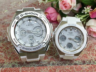 G-SHOCKBABY-Gペアウォッチペア腕時計カシオ