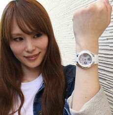 GショックペアG-SHOCKBABY-Gペアウォッチペア腕時計カシオ2本セットgショックベビーgアナデジGA-110RG-1AJFBGA-131-7B2JFバレンタインギフト