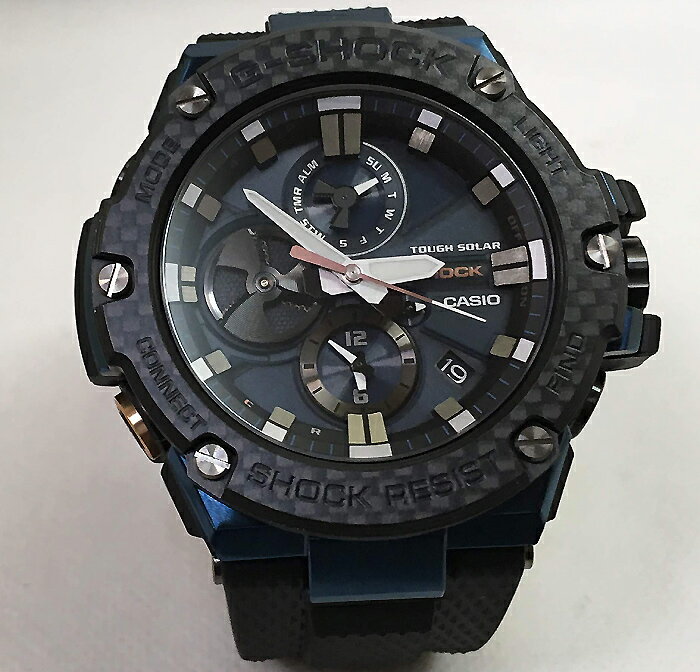 恋人達のGショック ペアウォッチ G-SHOCK BABY-G ペア腕時計 カシオ 2本セット gショック ベビーg デジタル GST-B100XB-2AJF MSG-S500-7AJF 人気 ラッピング無料　あす楽対応 クリスマスプレゼントありがとう好きだよ