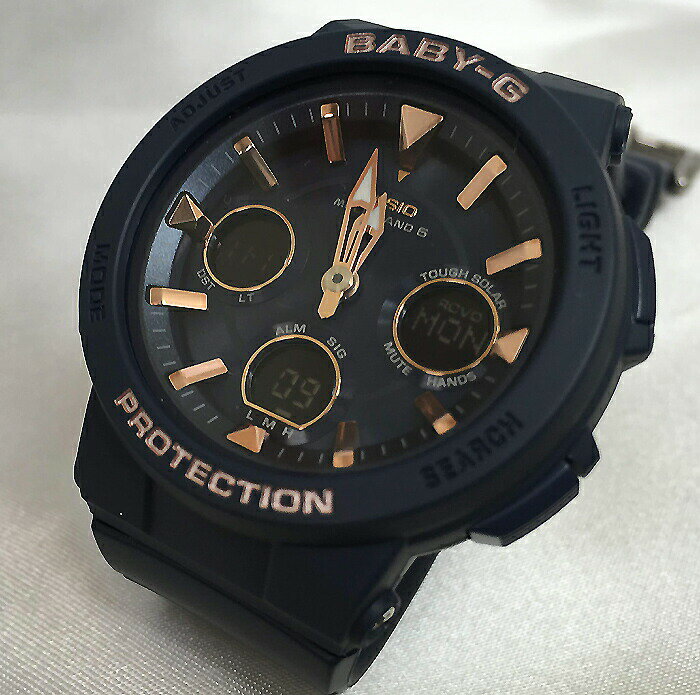 恋人たちのGショックペア G-SHOCK BABY-G ペアウォッチ ペア腕時計 カシオ ソーラー電波 MTG-B3000BD-1AJF BGA-2510-2AJF ラッピング無料 あす楽対応 クリスマス プレゼント 誕生日 御祝い還暦 銀婚式 結婚記念日 婚約 3