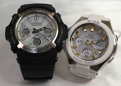 恋人たちのGショック ペアウオッチ G-SHOCK BABY-G ペア腕時計 カシオ 2本セット gショック ベビーg AWG-M100S-7AJF MSG-W100-7A2JF ソーラー 人気 婚約 夫婦 高級 クリスマス プレゼント おすすめ誕生日 御祝い還暦 銀婚式 結婚記念日 婚約 恋人たちのGショック ペアウオッチ G-SHOCK BABY-G ペア腕時計 カシオ 2本セット gショック ベビーg AWG-M100S-7AJF MSG-W100-7A2JF ソーラー 人気 婚約 夫婦 高級 クリスマス プレゼント おすすめ誕生日 御祝い還暦 銀婚式 結婚記念日 婚約