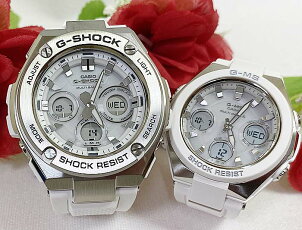 G-SHOCKBABY-Gペアウォッチペア腕時計カシオ