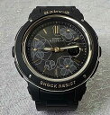 BABY-G G-SHOCK カシオ ベビーg アナデジ