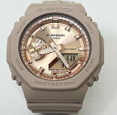 国内正規品 新品 Gショック G-SHOCK カシオ メンズウオッチ gショックGMA-S2100MD-4AJF レディズOK プレゼント 腕時計 ラッピング無料 手書きのメッセージカード あす楽対応 感謝の気持ち g-shock