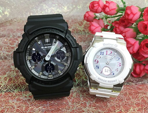 Gショック ペア G-SHOCK BABY-G ペアウォッチ ペア腕時計 カシオ 2本セット アナデジ GAW-100B-1AJF BGA-1100GR-7BJF ラッピング無あす楽対応 人気 婚約 夫婦 高級 クリスマス プレゼント おすすめ Gショック ペア G-SHOCK BABY-G ペアウォッチ ペア腕時計 カシオ 2本セット アナデジ GAW-100B-1AJF BGA-1100GR-7BJF ラッピング無あす楽対応 人気 婚約 夫婦 高級 クリスマス プレゼント おすすめ