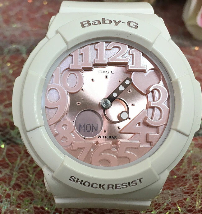 恋人たちのGショック ペアウオッチ G-SHOCK BABY-G ペア腕時計 カシオ 2本セット gショック ベビーg アナデジ G-100-1BMJF BGA-131-7B2JF お揃い人気 ラッピング無料 愛の証 g-shock ペアウオッチ クリスマスプレゼント