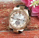 BABY-G カシオ MSG-W200G-1A1JF ソーラ...