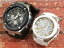 恋人たちのGショックペア G-SHOCK BABY-G ペアウォッチ カシオ 2本セット 電波ソーラー GST-W300-1AJF MSG-W100-7A2JF ラッピング無料 あす楽対応