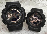 ڥågå ãGå G-SHOCK BABY-G  2ܥå Gå GA-110RG-1AJF BA-110RG-1AJF åԥ̵ åɼ бŷåԥ󥰥ͥǺܾ