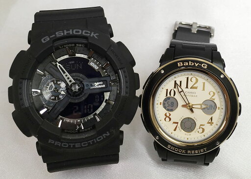 ペアウオッチ gショック恋人たちのGショックペアウォッチ G-SHOCK BABY-G ペア腕時計 カシオ 2本セット アナデジ GA-110-1BJF BGA-151EF-1BJF プレゼント 人気 婚約 夫婦 高級 クリスマス プレゼント おすすめ ペアウオッチ gショック恋人たちのGショックペアウォッチ G-SHOCK BABY-G ペア腕時計 カシオ 2本セット アナデジ GA-110-1BJF BGA-151EF-1BJF プレゼント 人気 婚約 夫婦 高級 クリスマス プレゼント おすすめ