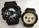 lGVbNyAEHb` G-SHOCK BABY-G yArv JVI 2{Zbg AifW GA-110-1AJF BGA-151EF-1BJF v[g bsO bZ[WJ[h菑܂ yΉ