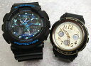 lGVbNyAEHb` G-SHOCK BABY-G yArv JVI 2{Zbg AifW GA-100CB-1AJF BGA-151EF-1BJF v[g Mtg bsO bZ[WJ[h菑܂ yΉ