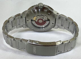 オリスアクイスデイトオリス腕時計メンズウォッチダイバーズ自動巻き733.7766.4158Mギフト人気ラッピング無料国内正規3年保証あす楽対応