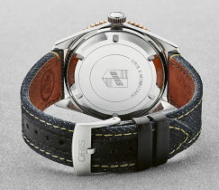 オリスORIS腕時計メンズウォッチダイバーズデイト国内正規3年保証733.7533.8454M