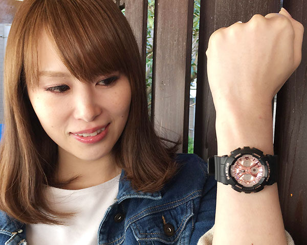 恋人たちのGショックペアG-SHOCKBABY-Gペアウォッチペア腕時計カシオ2本セットgショックベビーgアナデジG-100BB-1AJFBA-110GA-7A1JFクリスマスプレゼント