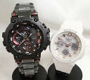 lGVbNyAEHb` G-SHOCK BABY-G \[[dg ^t\[[ JVI 2{Zbg gVbN xr[g AifW MTG-B1000XBD-1AJF BGA-2500-7AJF bsO 菑̃bZ[WJ[hyΉ