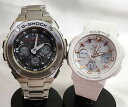 lGVbNyAEHb` G-SHOCK BABY-G \[[dg JVI 2{Zbg AifW GST-W310D-1AJF BGA-2500-7AJF bsO 菑̃bZ[WJ[hyΉ