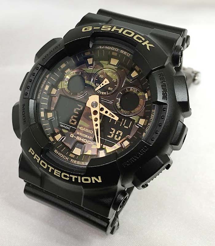 恋人たちのGショックペアウオッチ G-SHOCK ペア腕時計 カシオGA-100CF-1A9JF BGA-290RA-4AJFクリスマス プレゼント 誕生日 御祝い還暦 銀婚式 結婚記念日 婚約　人気 婚約　夫婦 高級　クリスマス プレゼント おすすめ