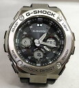 GVbN G-SHOCK JVI YEIb` AifW GST-W110-1AJF dg\[[@lG-SHOCK GX`[ v[g rv bsO ̏ g-shock yΉ