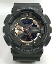 GVbN G-SHOCK JVI YEIb` gVbN AifW v[g GA-110RG-1AJFv[grv bsO @ @yΉ