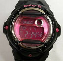 カシオ CASIO 腕時計 BABY-G ベビージー モデル BG-169R-1BJF レディース  ...