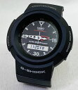 国内正規品 新品 Gショック G-SHOCK カシオ メンズウオッチ gショック アナデジ AW-500E-1EJF プレゼント 腕時計 ギフト ラッピング無料 愛の証 感謝の気持ち g-shock メッセージカード手書きします あす楽対応