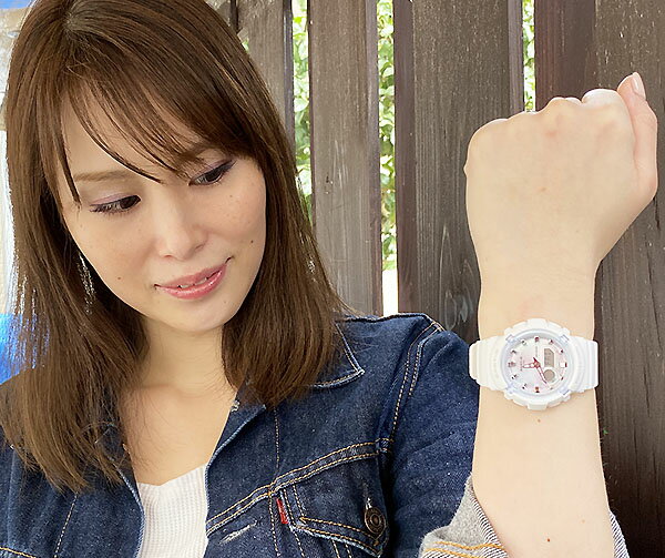 G-SHOCKBABY-Gペアウォッチペア腕時計カシオ2本セットGA-110RG-7AJFBA-110GA-7A1JF