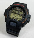 Gショック G-SHOCK カシオ メンズウオッチ gショック デジタル DW-6900B-9 プレゼント 腕時計 ギフト ラッピング無料 メッセージカード手書きします あす楽対応