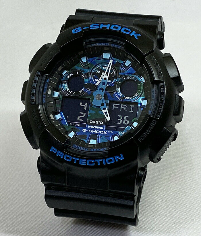 Gå G-SHOCK  󥺥å gå ʥǥ GA-100CB-1AJF ͤG-SHOCK ץ쥼 ӻ...