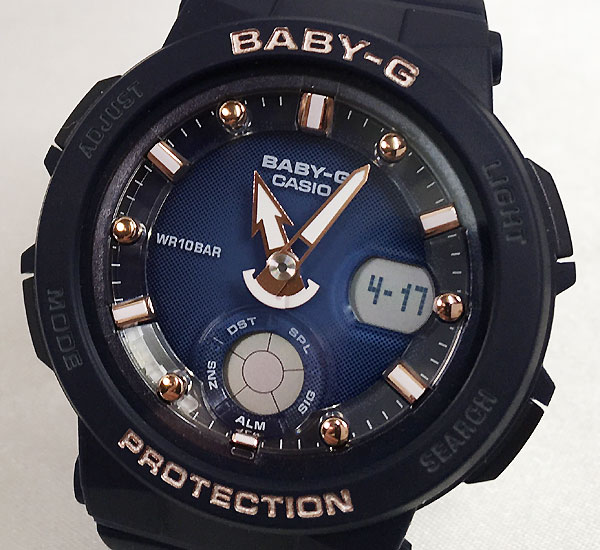 恋人たちのGショック ペアウォッチ G-SHOCK BABY-G ペア腕時計 カシオ 2本セット gショック ベビーg アナデ GA-2100-1A1JF BGA-250-2A2JF お揃い プレゼント ギフト 人気 ラッピング無料 新品 メッセージカード手書きします あす楽対応 クリスマスプレゼント