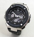 GVbNG-SHOCK JVI YEIb` AifW GST-W300-1AJF dg\[[ lG-SHOCK GX`[ _ETCWO v[g rv bsO g-shock yΉ