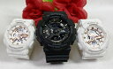 lGVbN gvEIb` G-SHOCK BABY-G gvrv JVI 3{Zbg AifW GA-110-1BJF BA-110XRG-7AJF bsO 菑̃bZ[WJ[ht܂ yΉ NX}X