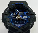 JVI CASIO rv G-SHOCK W[VbN GA-710-1A2JF ʌ胂f@Yrv  