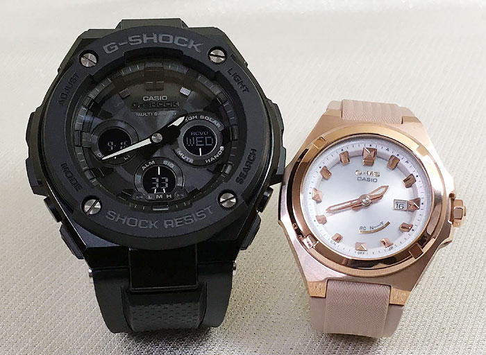 安いそれに目立つ 恋人達のgショック ペアウォッチ G Shock Baby G ペア腕時計 カシオ 2本セット電波ソーラー Gショック ベビーg デジタル アナデジ Gst W300g 1a1jf Msg W300g 5ajf 人気 ラッピング無料 あす楽対応 クリス Newlifederby Org Uk 安いそれに目立つ 恋人達のgショック ペアウォッチ G Shock Baby G ペア腕時計 カシオ 2本セット電波ソーラー Gショック ベビーg デジタル アナデジ Gst W300g 1a1jf Msg W300g 5ajf 人気 ラッピング無料 あす楽対応 クリス Newlifederby Org Uk