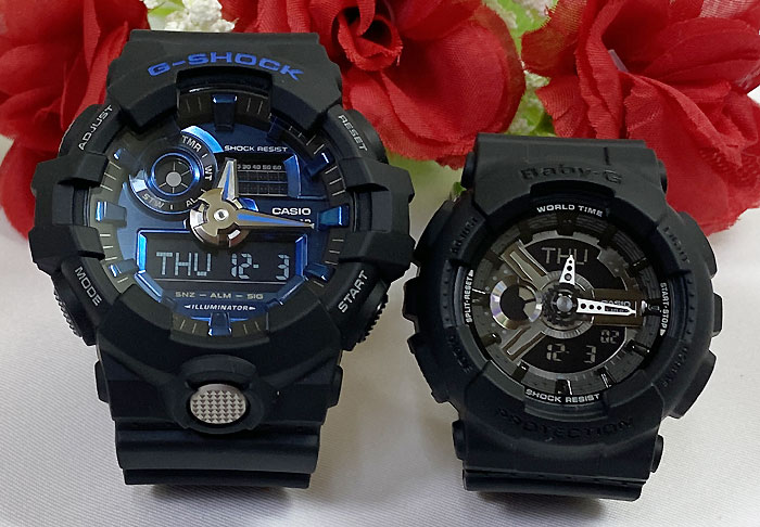 正規品 恋人達のgショック ペアウォッチgショック G Shock Baby G ペア腕時計 カシオ 2本セット ベビーg アナデジ Ga 710 1a2jf Ba 110bc 1ajf お揃い ギフト 人気 ラッピング無料 クリスマスプレゼント 初回限定 Nhl Graz Com 正規品 恋人達のgショック ペアウォッチgショック G Shock Baby G ペア腕時計 カシオ 2本セット ベビーg アナデジ Ga 710 1a2jf Ba 110bc 1ajf お揃い ギフト 人気 ラッピング無料 クリスマスプレゼント 初回限定 Nhl Graz Com