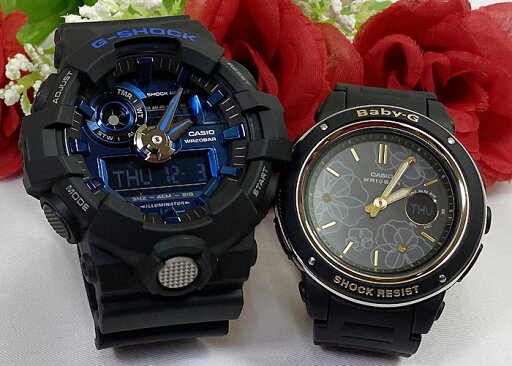 ペアウオッチ gショック恋人たちのGショック ペアウオッチ G-SHOCK BABY-G ペア腕時計 カシオ 2本セット GA-710-1A2JF BGA-150FL-1AJF 手書きのお付けします 人気 婚約 夫婦 高級 クリスマス プレゼント おすすめ 誕生日 御祝い還暦 銀婚式 結婚記念日 婚約 ペアウオッチ gショック恋人たちのGショック ペアウオッチ G-SHOCK BABY-G ペア腕時計 カシオ 2本セット GA-710-1A2JF BGA-150FL-1AJF 手書きのお付けします 人気 婚約 夫婦 高級 クリスマス プレゼント おすすめ 誕生日 御祝い還暦 銀婚式 結婚記念日 婚約