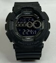 Ki Vi GVbN G-SHOCK JVI YEIb` gVbN AifW GD-100-1BJF v[g rv bsO ӂ̋C g-shock bZ[WJ[h菑܂ yΉ