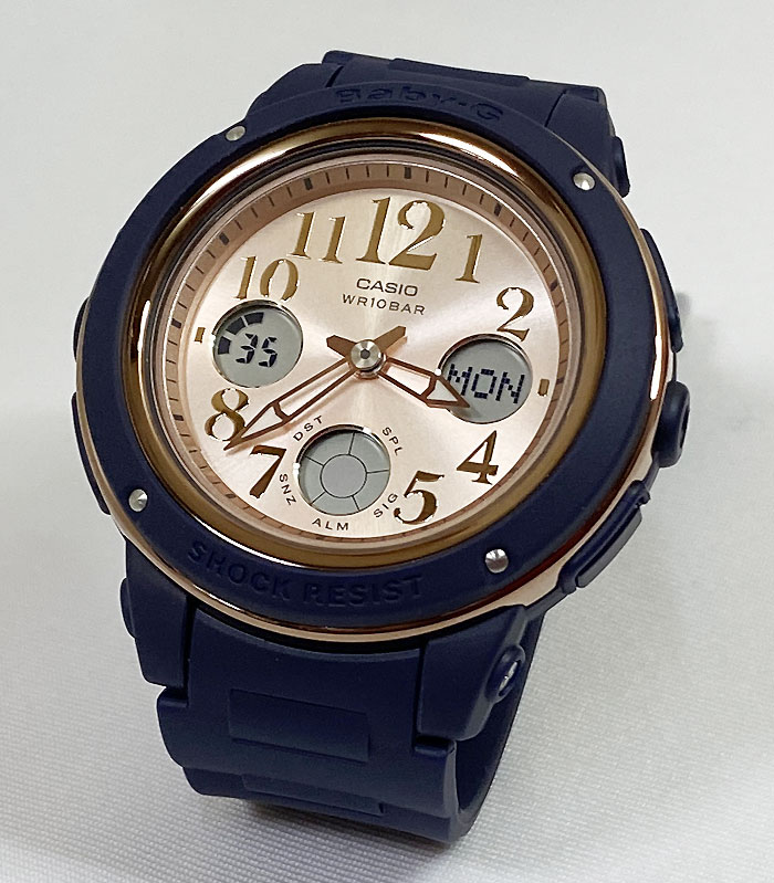 G-SHOCKBABY-Gペアウォッチペア腕時計カシオ2本セットGA-110RG-7AJFBA-110GA-7A1JF
