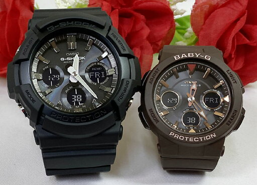 ペアウオッチ gショック恋人たちのGショックペアウォッチ G-SHOCK BABY-G ペア腕時計 カシオ 2本セット 電波ソーラー gショック GAW-100B-1AJF BGA-2510-5AJF 人気 婚約 夫婦 高級 クリスマス プレゼント おすすめ ペアウオッチ gショック恋人たちのGショックペアウォッチ G-SHOCK BABY-G ペア腕時計 カシオ 2本セット 電波ソーラー gショック GAW-100B-1AJF BGA-2510-5AJF 人気 婚約 夫婦 高級 クリスマス プレゼント おすすめ