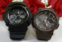 ペアウオッチ gショック恋人たちのGショックペアウォッチ G-SHOCK BABY-G ペア腕時計 カシオ 2本セット 電波ソーラー gショック AWG-M100SBB-1AJF BGA-2510-5AJF ブランド 婚約 夫婦 高級 クリスマス プレゼント 記念品 贈り物お祝い おめでとう
