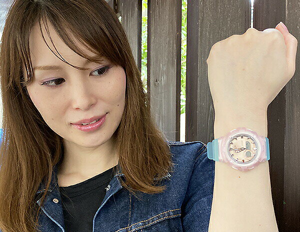 恋人たちのGショックペアG-SHOCKBABY-Gペアウォッチペア腕時計カシオ2本セットgショックベビーgアナデジG-100BB-1AJFBA-110GA-7A1JFクリスマスプレゼント