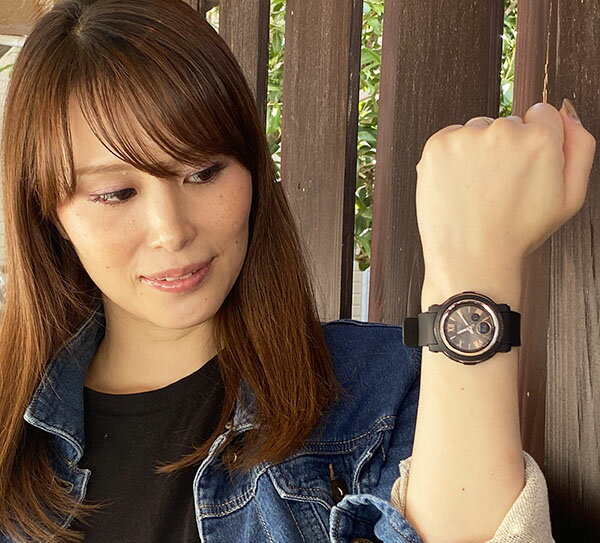 G-SHOCKBABY-Gペアウォッチペア腕時計カシオ