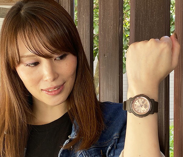 恋人たちのGショックペアG-SHOCKBABY-Gペアウォッチペア腕時計カシオ2本セットgショックベビーgアナデジG-100BB-1AJFBA-110GA-7A1JFクリスマスプレゼント