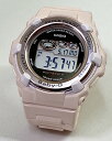 BABY-G カシオ 黒 BGR-3000UCB-4JF ソーラー電波 プレゼント